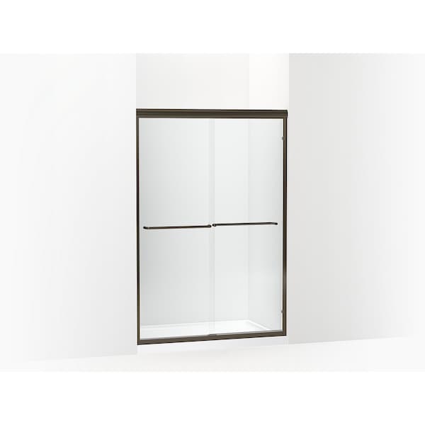 Sterling Finesse Frmls Bypass Door 5475-48DR-G05 - main